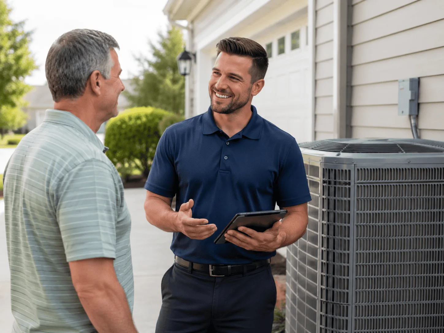 Heat Pump Installation Hatfield, AR FAQs